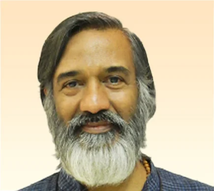 Shri Raghu Ananthanarayanan